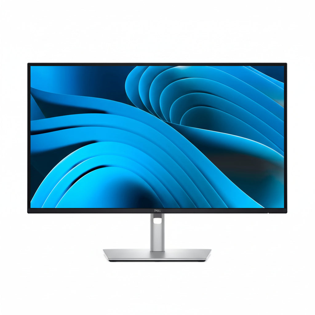 Dell Pro 27 Plus QHD USB-C Hub IPS Monitor 100Hz Display P2725DE