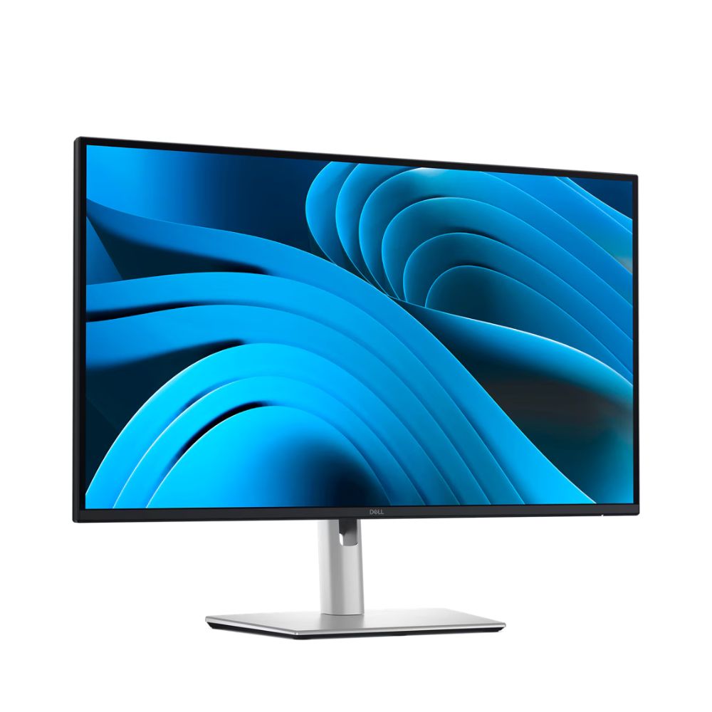 Dell Pro 27 Plus QHD USB-C Hub IPS Monitor 100Hz Display P2725DE