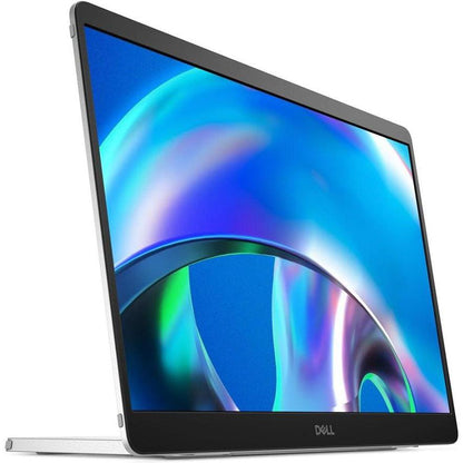 Dell Pro 14 Plus P1425 – 14" WUXGA Portable Monitor | USB-C, Tilt, Auto-Rotate