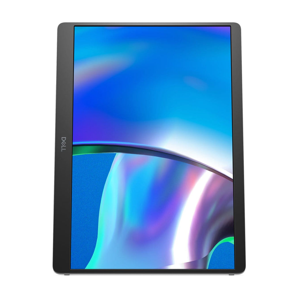 Dell Pro 14 Plus P1425 – 14" WUXGA Portable Monitor | USB-C, Tilt, Auto-Rotate