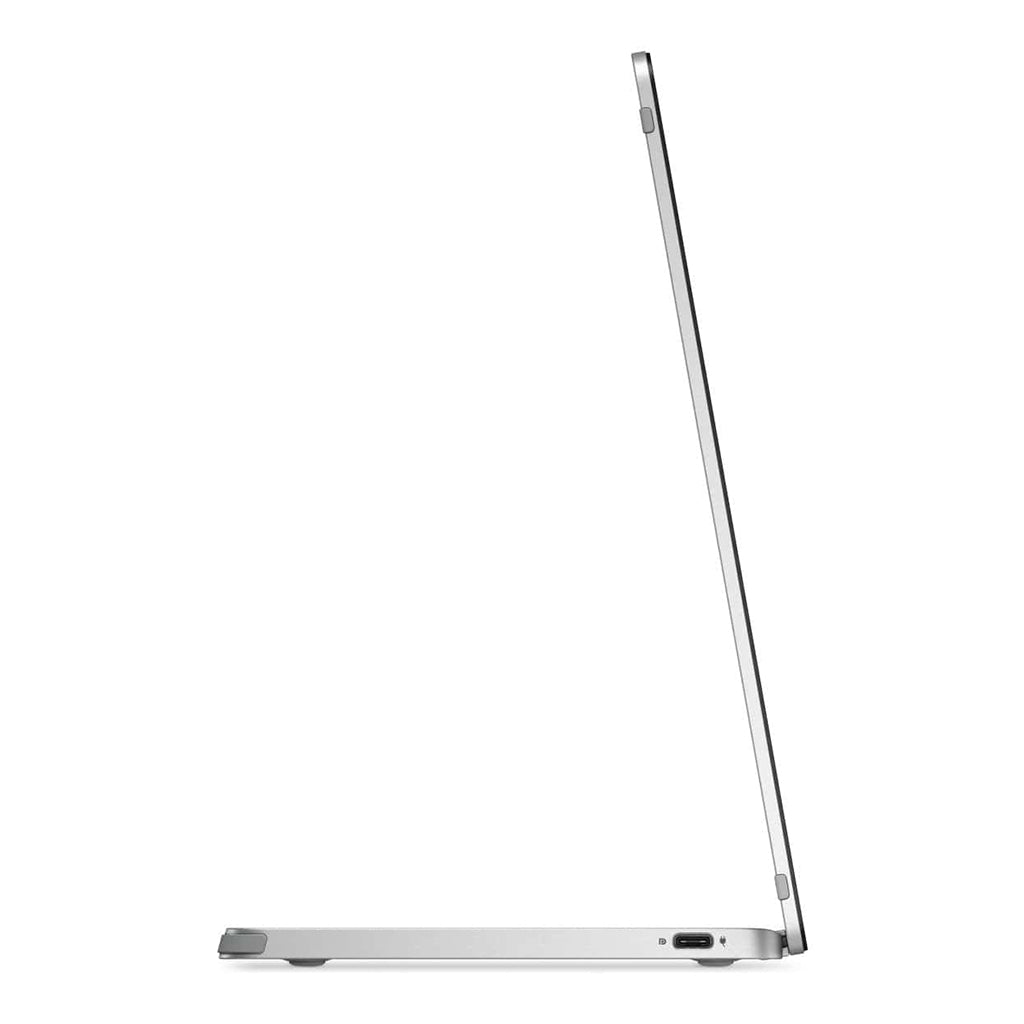 Dell Pro 14 Plus P1425 – 14" WUXGA Portable Monitor | USB-C, Tilt, Auto-Rotate