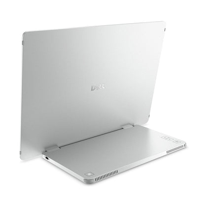 Dell Pro 14 Plus P1425 – 14" WUXGA Portable Monitor | USB-C, Tilt, Auto-Rotate