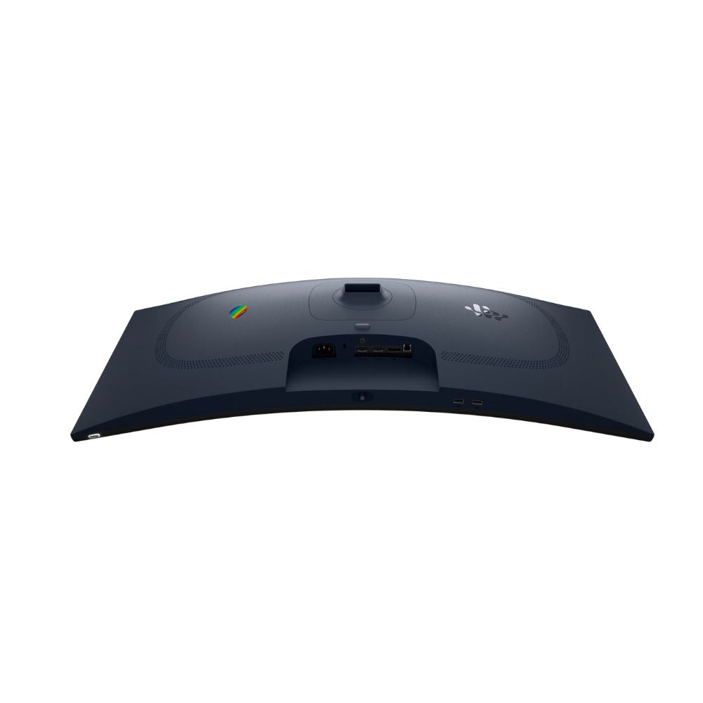 Alienware 34 Curved Ultrawide Gaming Monitor AW3425DWM WQHD Smooth Immersive Play