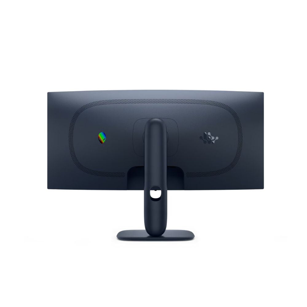 Alienware 34 Curved Ultrawide Gaming Monitor AW3425DWM WQHD Smooth Immersive Play