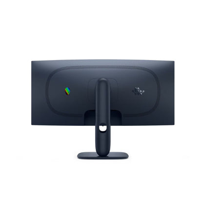 Alienware 34 Curved Ultrawide Gaming Monitor AW3425DWM WQHD Smooth Immersive Play