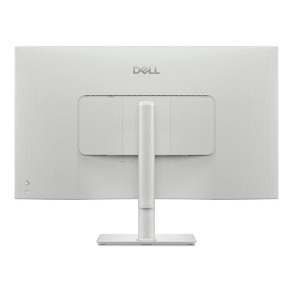 Ultra-thin bezel and ash white/silver finish.

