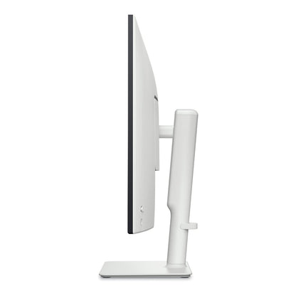Side-access HDMI port for easy connection.

