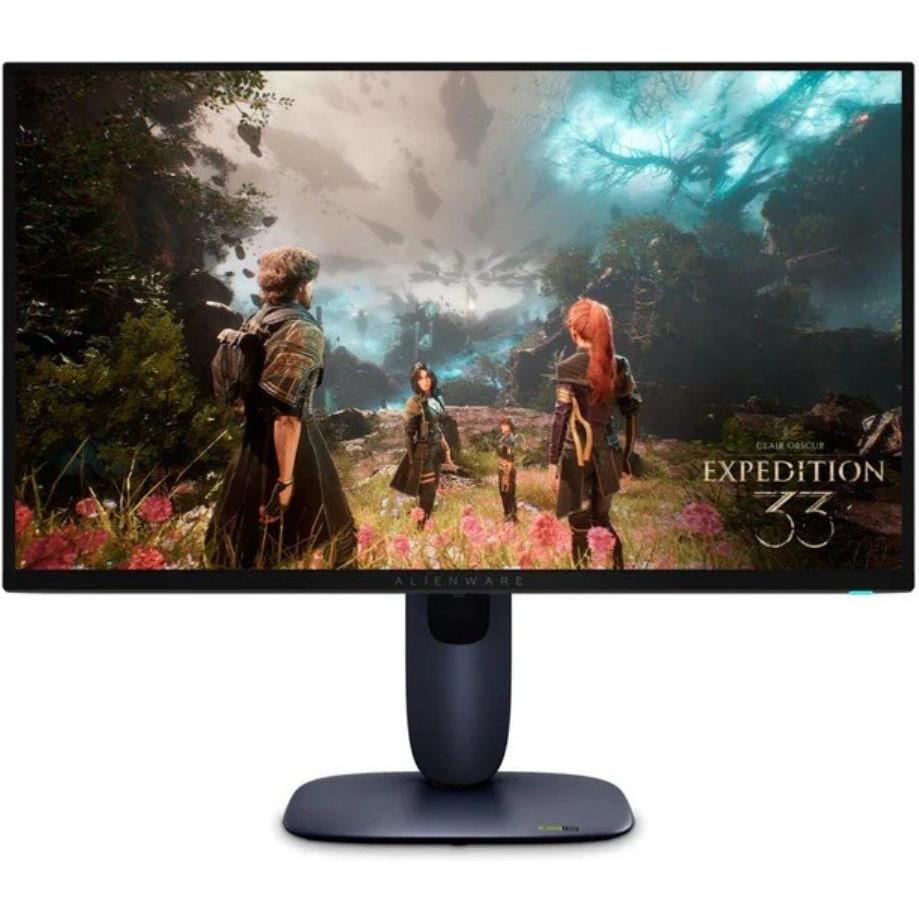Dell Alienware AW2725Q 27'' 4K QD-OLED 240Hz Gaming Monitor with Dolby Vision
