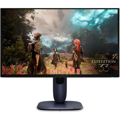 Dell Alienware AW2725Q 27'' 4K QD-OLED 240Hz Gaming Monitor with Dolby Vision