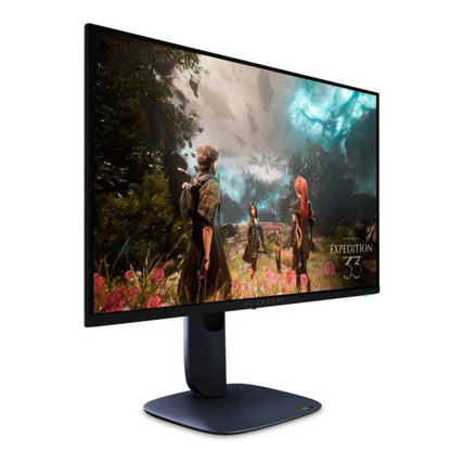 Dell Alienware AW2725Q 27'' 4K QD-OLED 240Hz Gaming Monitor with Dolby Vision