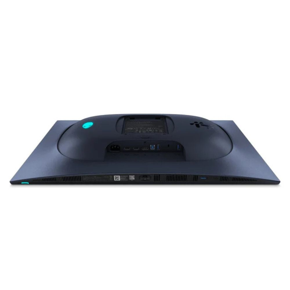 Dell Alienware AW2725Q 27'' 4K QD-OLED 240Hz Gaming Monitor with Dolby Vision