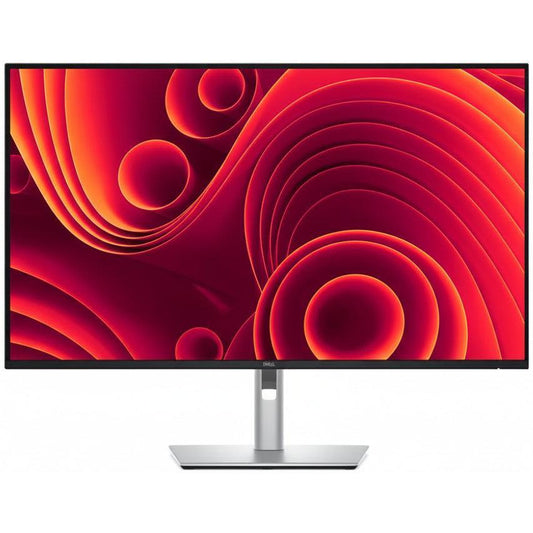 Dell Pro 32 Plus 4K USB-C Hub Monitor P3225QE IPS 100Hz 90W Power Delivery