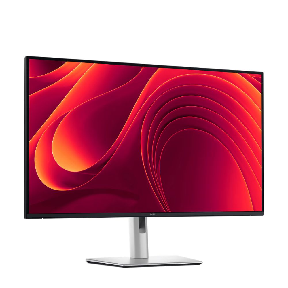 Dell Pro 32 Plus 4K USB-C Hub Monitor P3225QE IPS 100Hz 90W Power Delivery