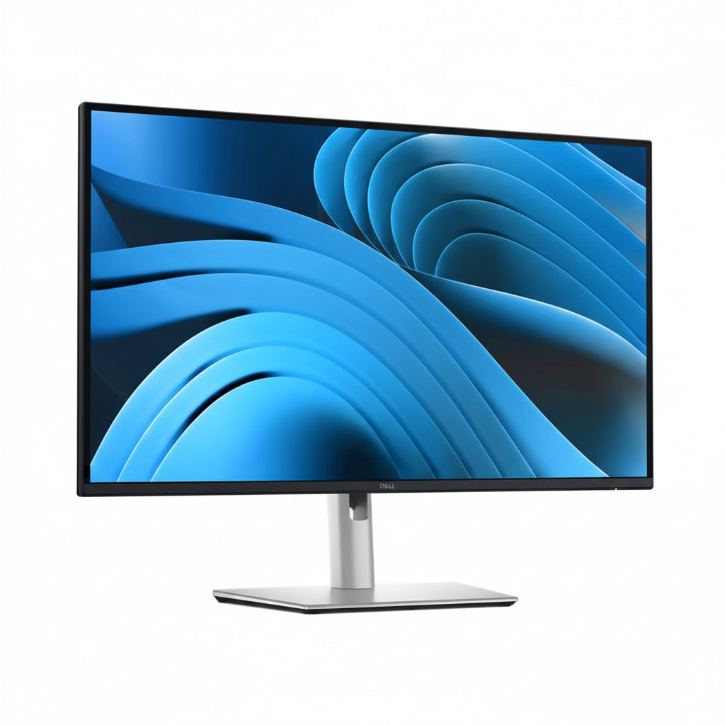 Dell Pro 27 Plus QHD IPS Monitor 100Hz Adjustable Stand