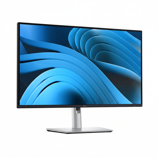 Dell Pro 27 Plus QHD IPS Monitor 100Hz Adjustable Stand