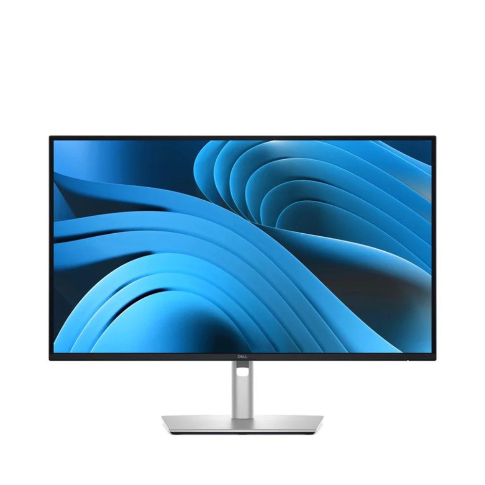 Dell Pro 27 Plus QHD IPS Monitor 100Hz Adjustable Stand