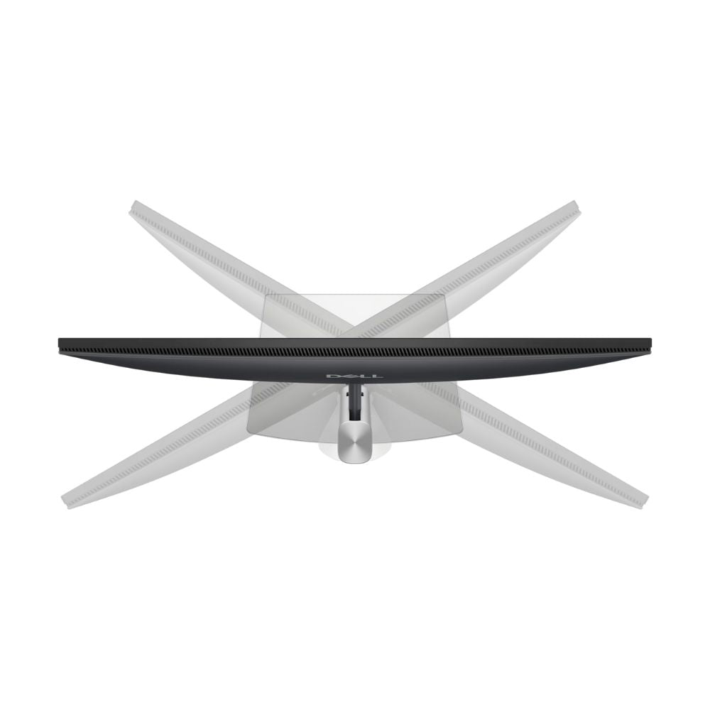Dell Pro 27 Plus QHD USB-C Hub IPS Monitor 100Hz Display P2725DE