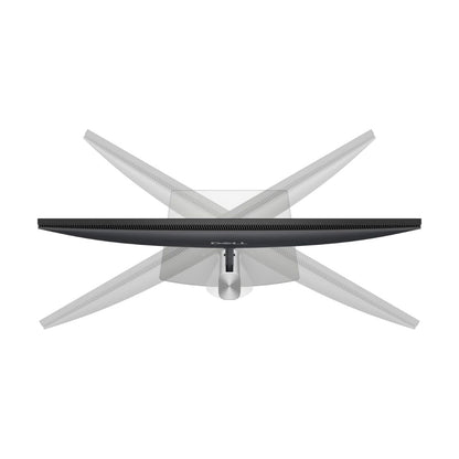 Dell Pro 27 Plus QHD USB-C Hub IPS Monitor 100Hz Display P2725DE