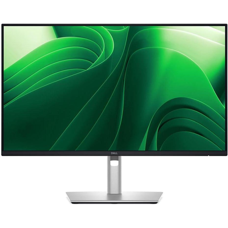 Dell Pro 24 Plus P2425DE – USB-C Hub Productivity Monitor | QHD 100Hz IPS