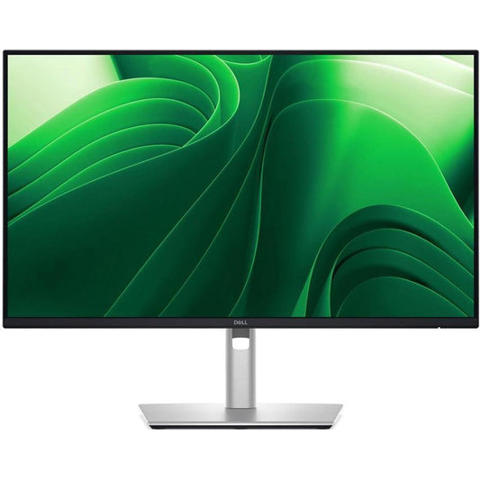Dell Pro 24 Plus P2425DE – USB-C Hub Productivity Monitor | QHD 100Hz IPS