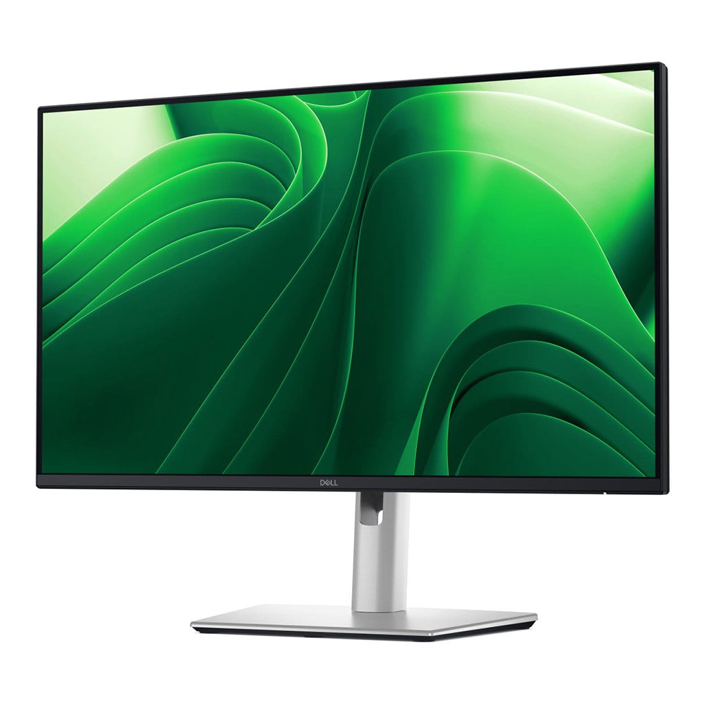 Dell Pro 24 Plus P2425DE – USB-C Hub Productivity Monitor | QHD 100Hz IPS