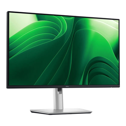 Dell Pro 24 Plus P2425DE – USB-C Hub Productivity Monitor | QHD 100Hz IPS