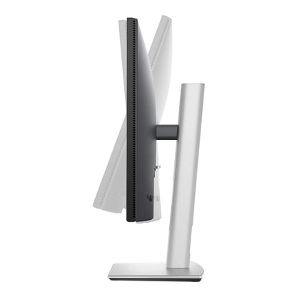 Dell Pro 24 Plus P2425DE – USB-C Hub Productivity Monitor | QHD 100Hz IPS