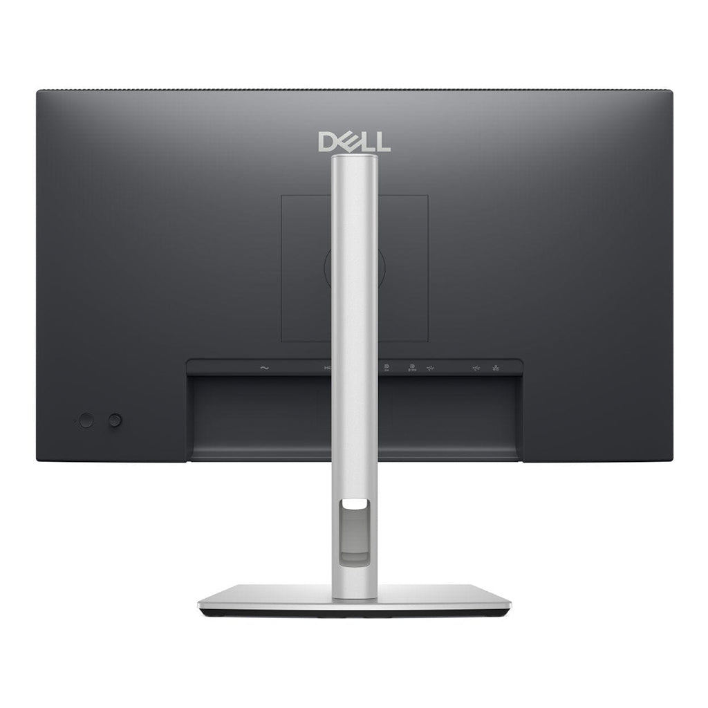 Dell Pro 24 Plus P2425DE – USB-C Hub Productivity Monitor | QHD 100Hz IPS