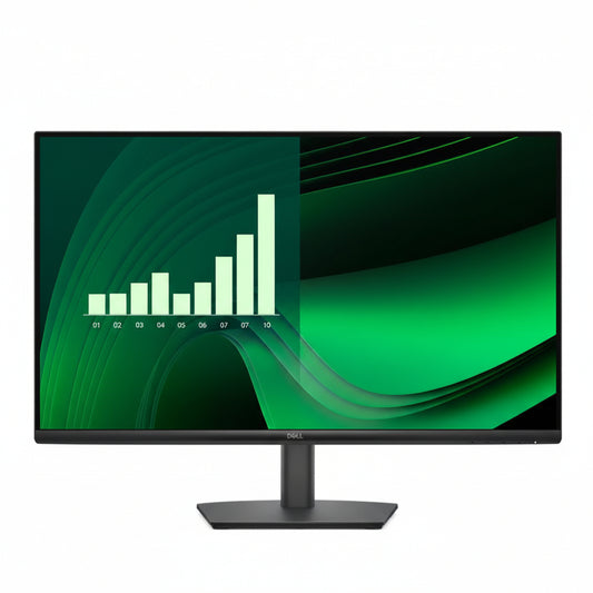 Dell Pro 27 Inch Full HD IPS Monitor 100Hz with Eye Comfort