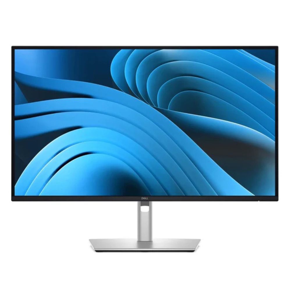 Dell Pro 27 Plus P2725QE 27-Inch 4K UHD IPS USB-C Hub Monitor 100Hz