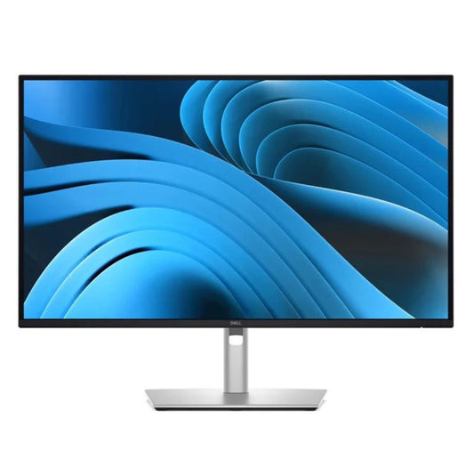Dell Pro 27 Plus P2725QE 27-Inch 4K UHD IPS USB-C Hub Monitor 100Hz