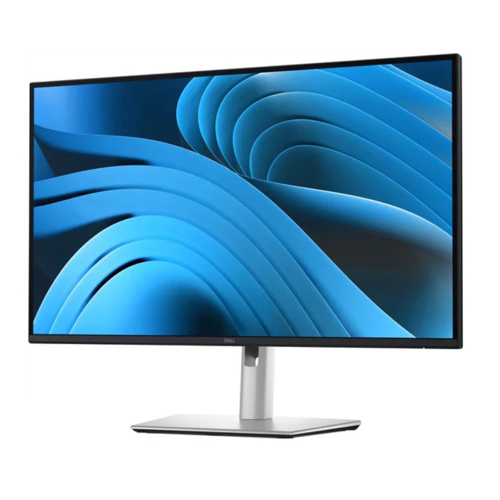Dell Pro 27 Plus P2725QE 27-Inch 4K UHD IPS USB-C Hub Monitor 100Hz