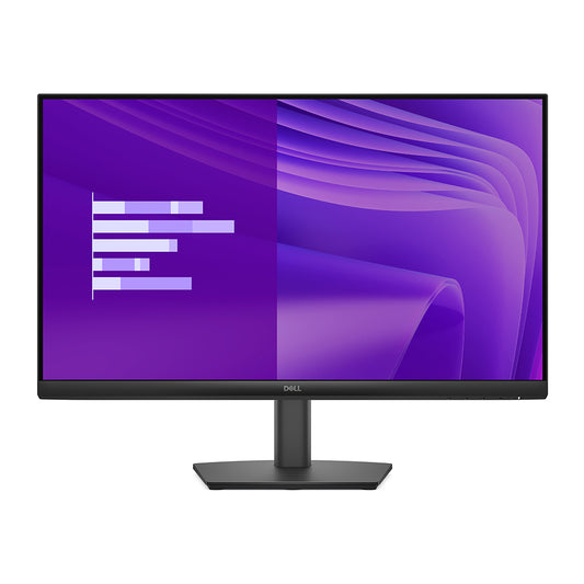 Dell Pro 24 Adjustable Stand Monitor – Ergonomic IPS Display | Full HD 100Hz