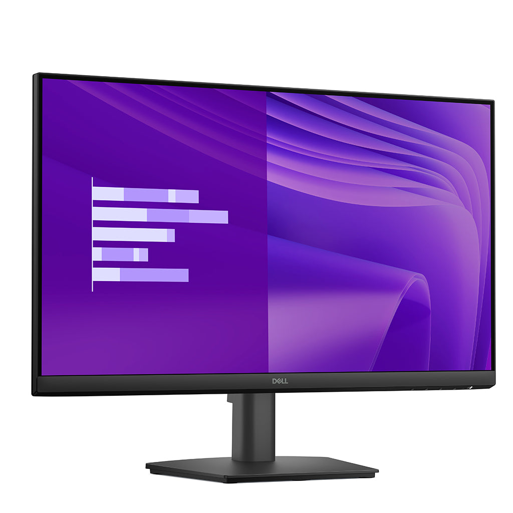 Dell Pro 24 Adjustable Stand Monitor – Ergonomic IPS Display | Full HD 100Hz