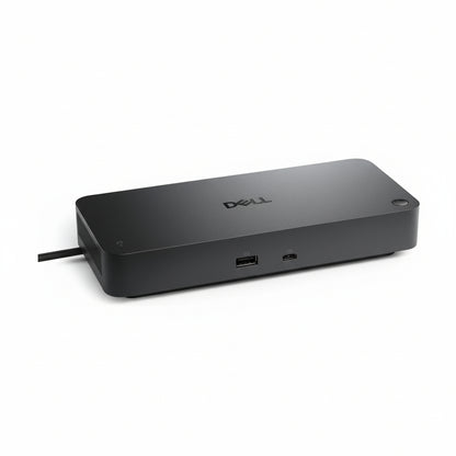 Dell Pro Smart Dock SD25 front view.

