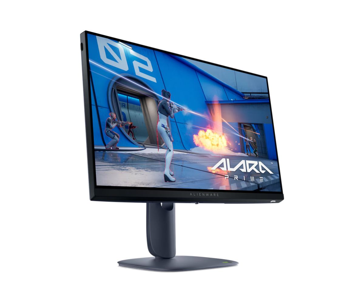 Alienware AW2525HM FHD Fast IPS gaming display