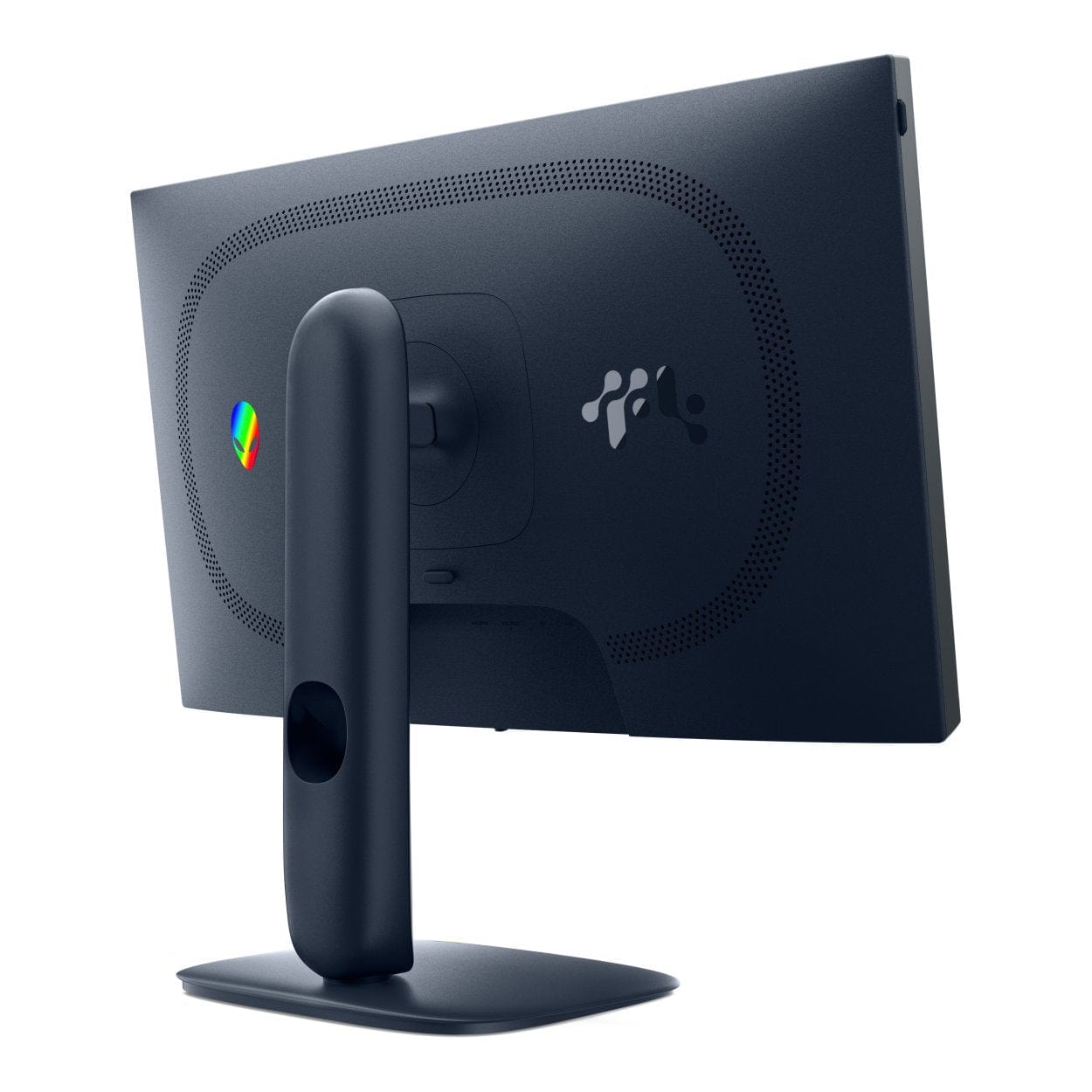 Alienware AW2525HM monitor slim bezel design