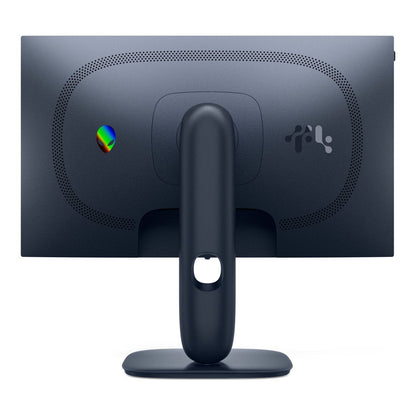 Alienware AW2525HM gaming monitor adjustable stand