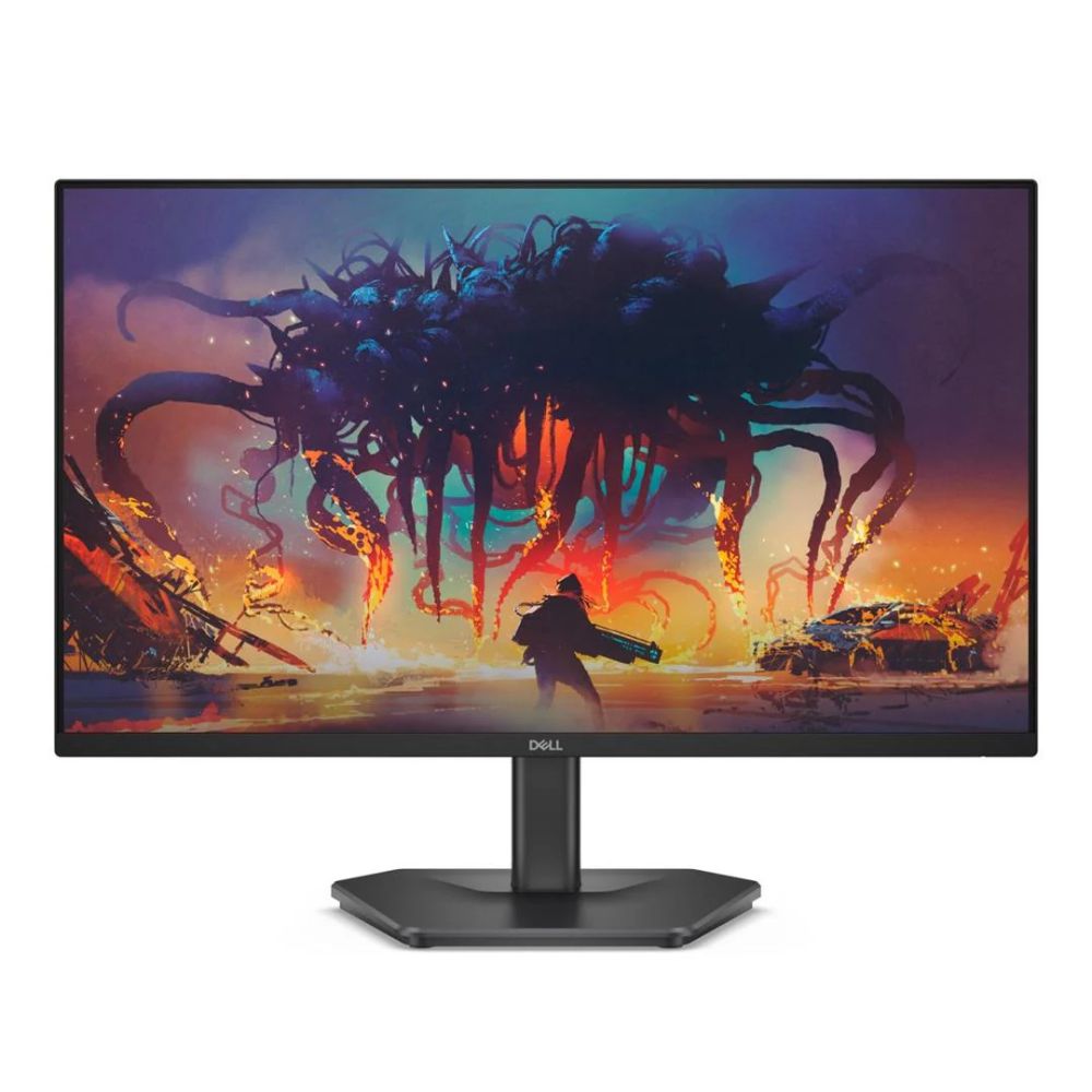 Dell 24 SE2425HG 23.8-Inch Full HD IPS Gaming Monitor 200Hz 1ms FreeSync
