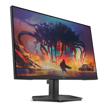 Dell 24 SE2425HG 23.8-Inch Full HD IPS Gaming Monitor 200Hz 1ms FreeSync