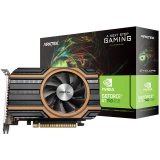 Upgrade your setup with the ARKTEK NVIDIA GeForce GT 740 4GB GDDR5 Graphics Card – HDMI/DVI/VGA, High-Speed Memory, Dual Display.