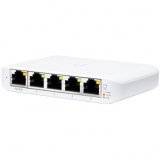 UBIQUITI FLEX MINI; (4) GBE PORTS; (1) G