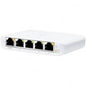 UBIQUITI FLEX MINI; (4) GBE PORTS; (1) G