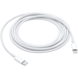 USB-C to Lightning Cable (2 m), Model A2441