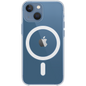 IPHONE 13 MINI CLEAR CASE WITH MAGSAFE,