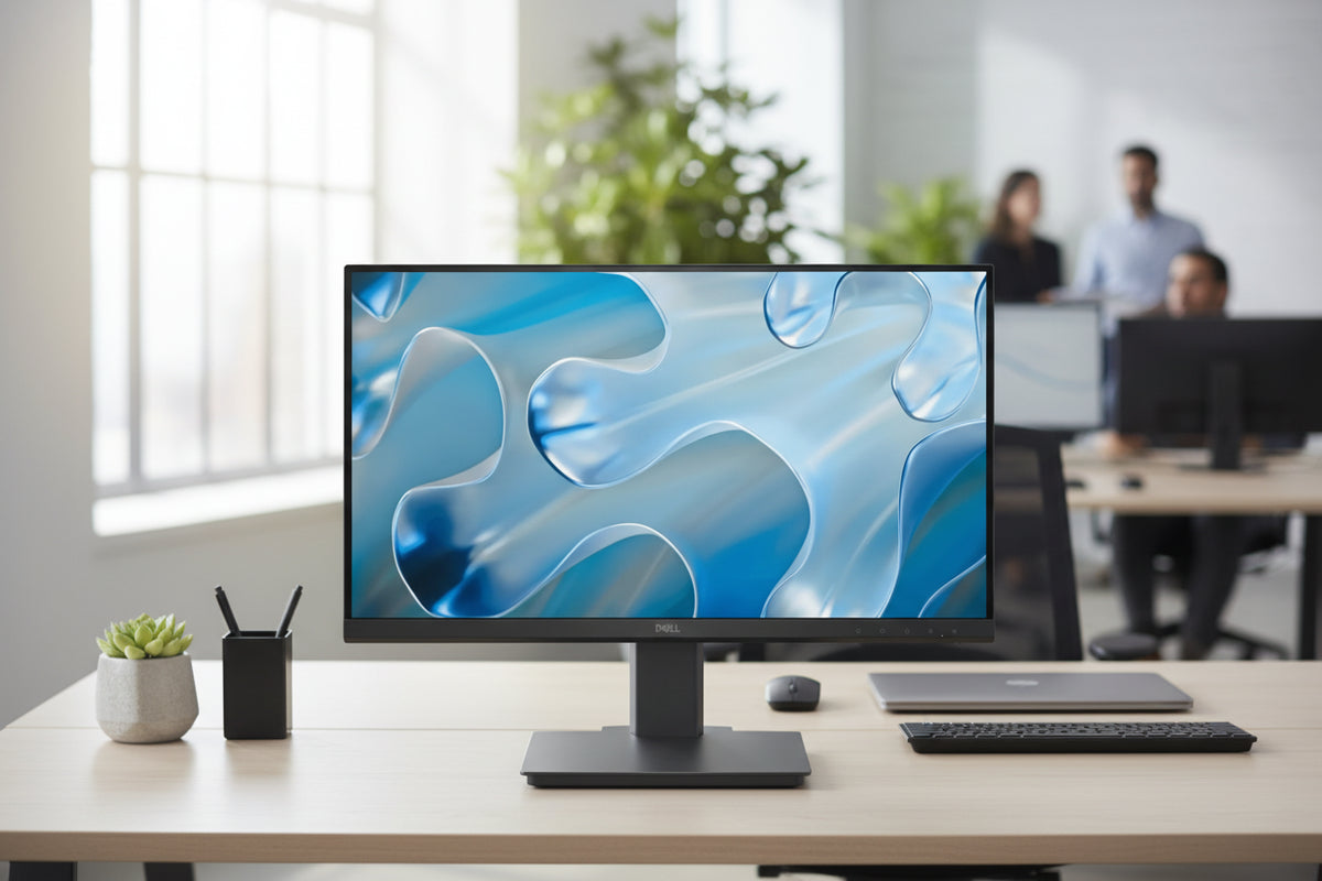 Dell SE2225HM 21.5-inch Full HD VA monitor front view