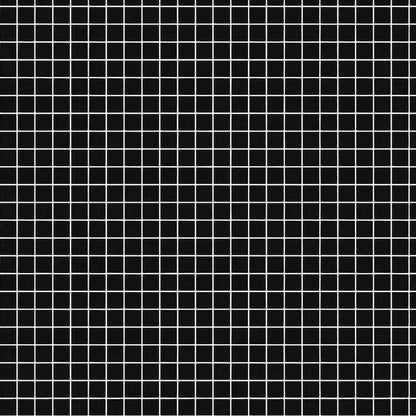 2006993: Cricut Everyday Iron-On 30x60cm (Mosiac Squares Black)