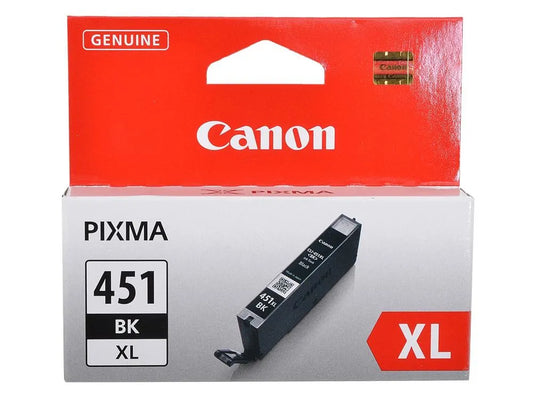 CLI-451XL BLACK