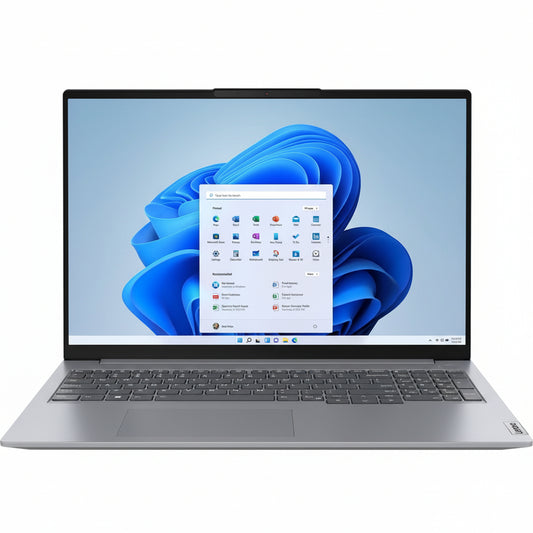 Lenovo ThinkBook – Ryzen 5 7530U, 16GB | 512GB | Win11 Pro with Bag & Stylus