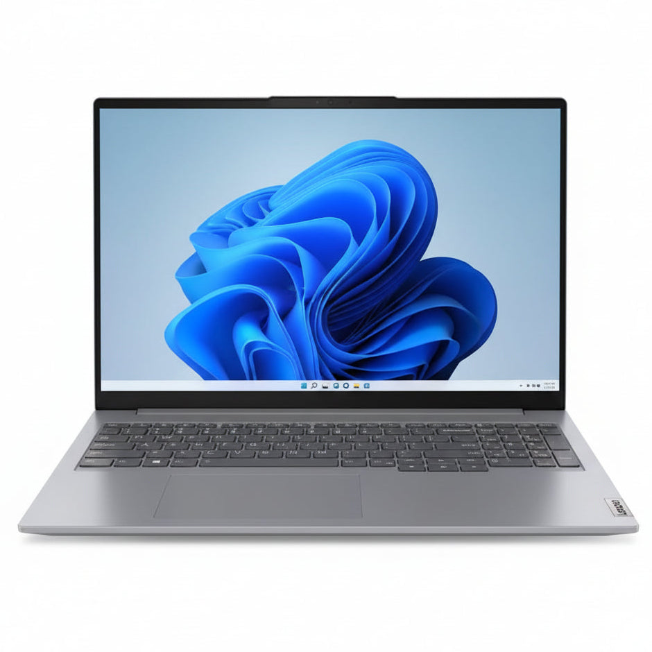 Lenovo ThinkBook 16 G6 16" Ryzen 3-7330U 8GB 512GB SSD Windows 11 Pro Laptop